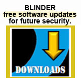 Free Blinder Software Updates Downloads